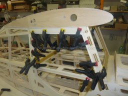 Fuselage construction (442)